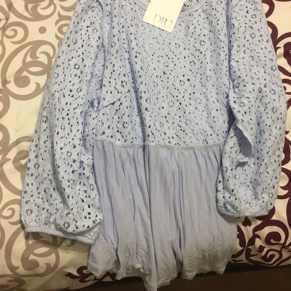 NWT shirt
